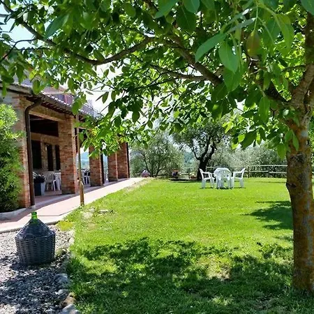 Madonna Della Sanita Sleeps 2 Pool Wifi Lejlighed