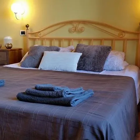 Madonna Della Sanita Sleeps 2 Pool Wifi