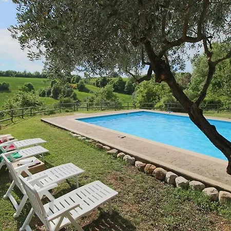 Madonna Della Sanita Sleeps 2 Pool Wifi *