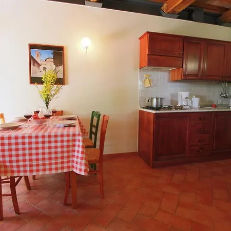 Lejlighed Madonna Della Sanita Sleeps 2 Pool Wifi *