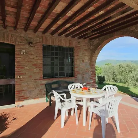 Madonna Della Sanita Sleeps 2 Pool Wifi