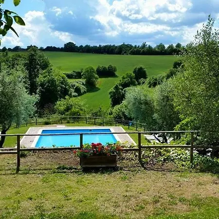 Madonna Della Sanita Sleeps 2 Pool Wifi * Città della Pieve