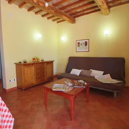 Lejlighed Madonna Della Sanita Sleeps 2 Pool Wifi *