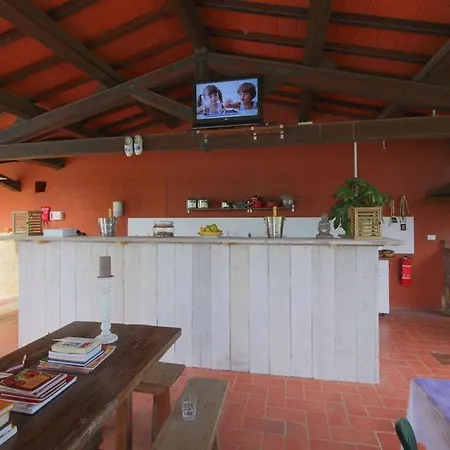 Madonna Della Sanita Sleeps 2 Pool Wifi