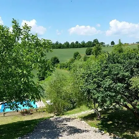 Madonna Della Sanita Sleeps 2 Pool Wifi * Città della Pieve