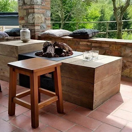 Apartment Madonna Della Sanita Sleeps 2 Pool Wifi *