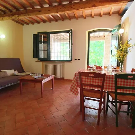 Madonna Della Sanita Sleeps 2 Pool Wifi Lejlighed Città della Pieve