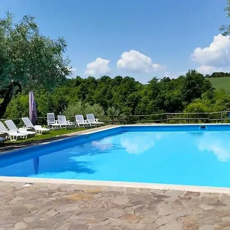 Madonna Della Sanita Sleeps 2 Pool Wifi * Città della Pieve