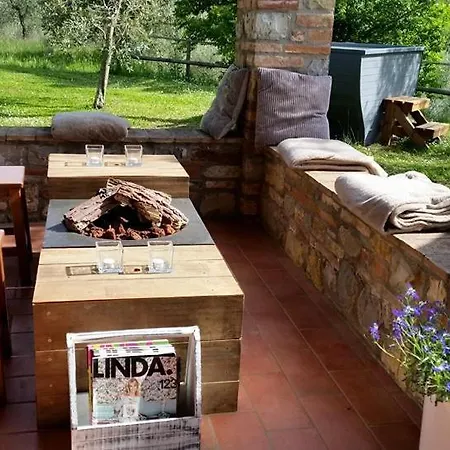 Madonna Della Sanita Sleeps 2 Pool Wifi