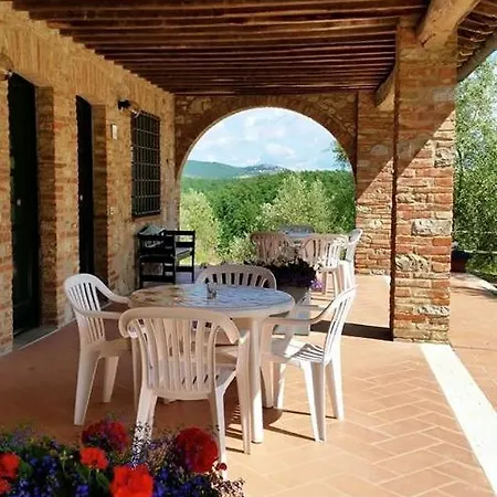 Madonna Della Sanita Sleeps 2 Pool Wifi Apartment Citta della Pieve