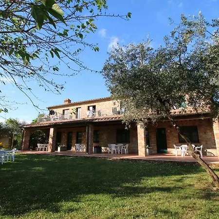 Madonna Della Sanita Sleeps 2 Pool Wifi Apartment