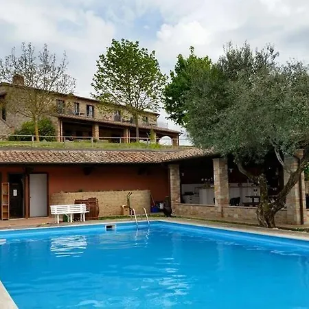 Madonna Della Sanita Sleeps 2 Pool Wifi *