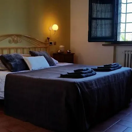 Lejlighed Madonna Della Sanita Sleeps 2 Pool Wifi