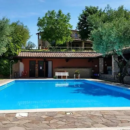 Madonna Della Sanita Sleeps 2 Pool Wifi *