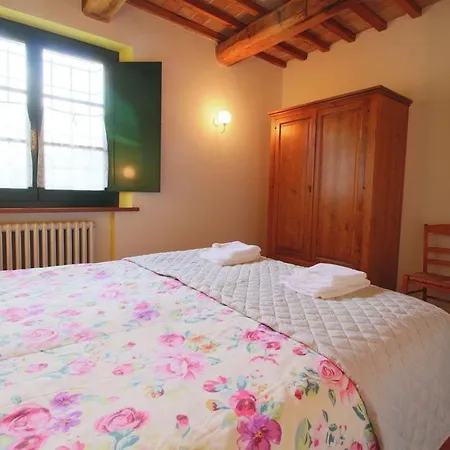 Madonna Della Sanita Sleeps 2 Pool Wifi