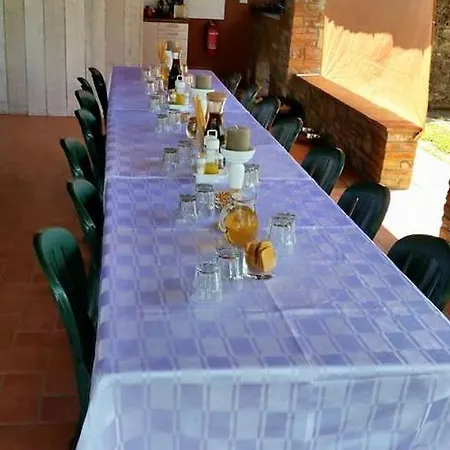 Madonna Della Sanita Sleeps 2 Pool Wifi Apartment