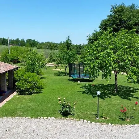 Apartment Madonna Della Sanita Sleeps 2 Pool Wifi