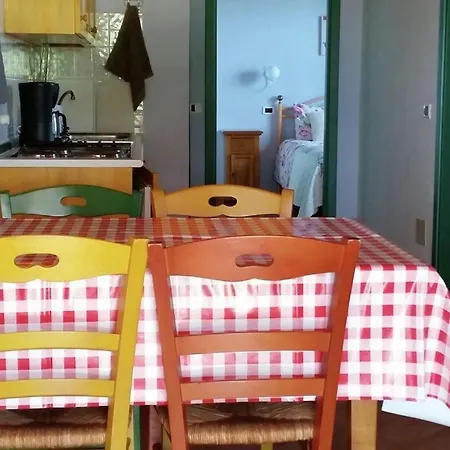 Lejlighed Madonna Della Sanita Sleeps 2 Pool Wifi