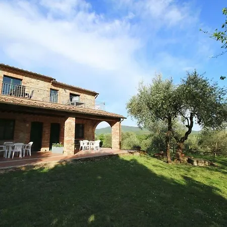 Madonna Della Sanita Sleeps 2 Pool Wifi *