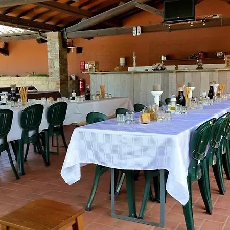 Lejlighed Madonna Della Sanita Sleeps 2 Pool Wifi