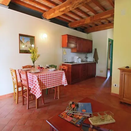 Madonna Della Sanita Sleeps 2 Pool Wifi