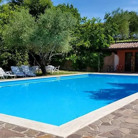 Apartment Madonna Della Sanita Sleeps 2 Pool Wifi