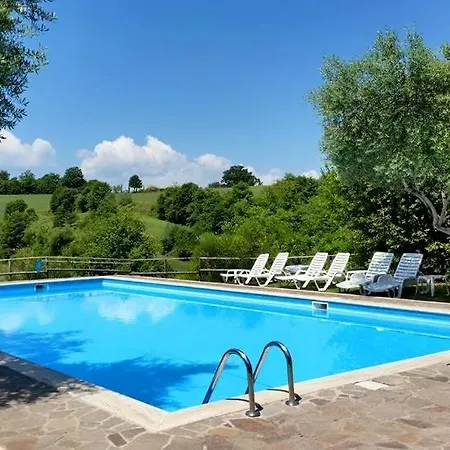 Madonna Della Sanita Sleeps 2 Pool Wifi *